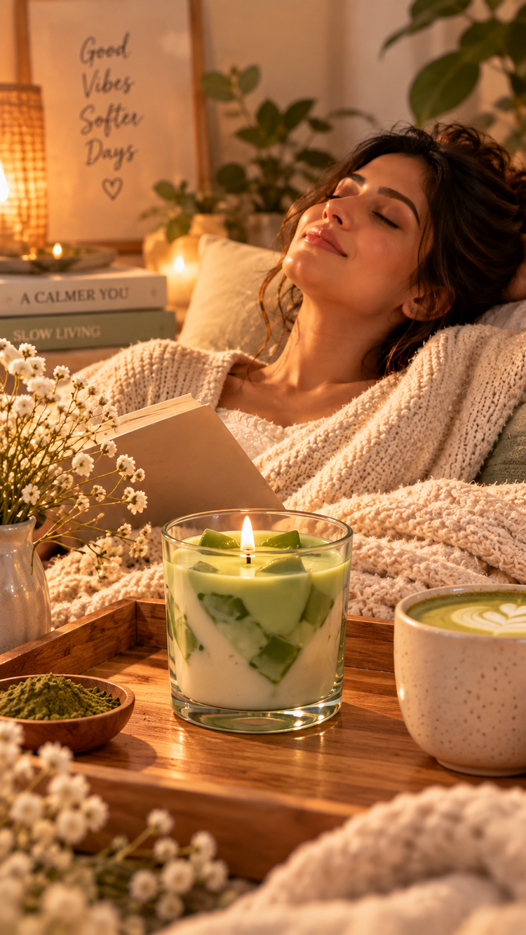 Shop Relaxation