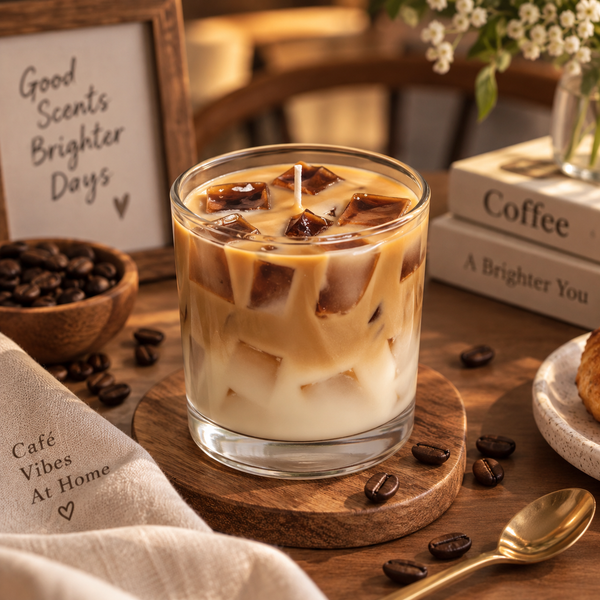 Coffee Vibes