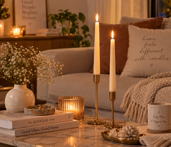 Cozy Home